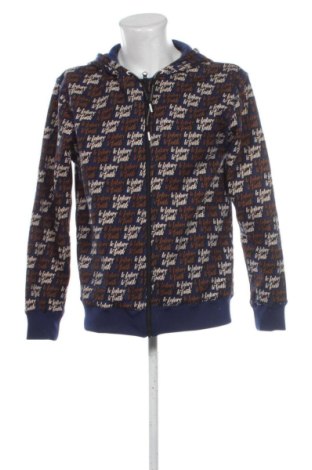 Мъжки суитшърт 4Funky Flavours, Размер L, Цвят Многоцветен, Цена 21,47 €, #137880163