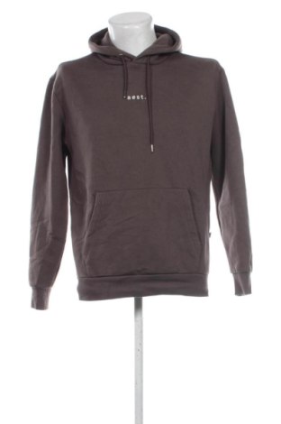 Férfi sweatshirt DAILY AESTHETIKZ, Méret S, Szín Barna, Ár 19 409 Ft, #137880325