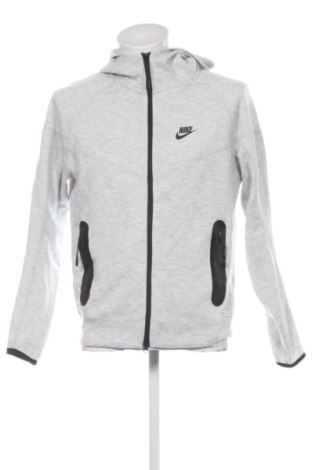 Herren Sweatshirt Nike, Größe L, Farbe Grau, Preis 28,99 €, #137880579
