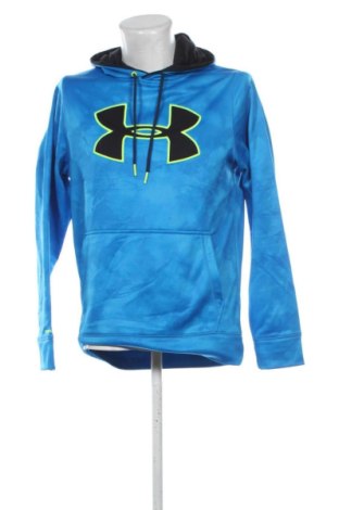 Herren Sweatshirt Under Armour, Größe M, Farbe Blau, Preis € 46,99, #137880682