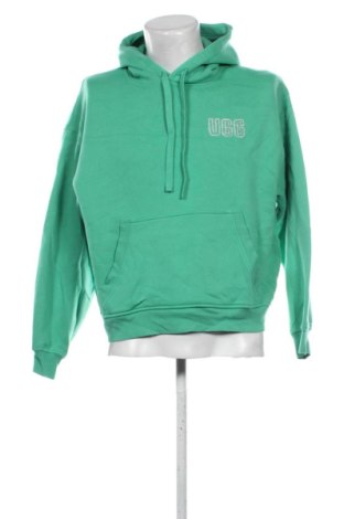 Męska bluza Unbranded, Rozmiar M, Kolor Zielony, Cena 61,99 zł, #137880719