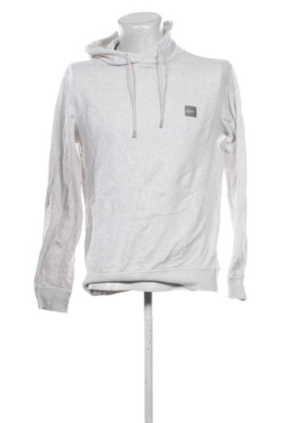 Herren Sweatshirt Hugo Boss, Größe M, Farbe Grau, Preis 89,99 €, #137880871