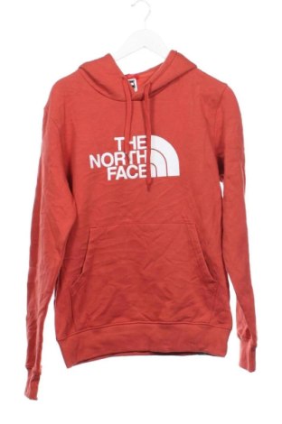 Мъжки суитшърт The North Face, Размер M, Цвят Оранжев, Цена 42,43 €, #137881203