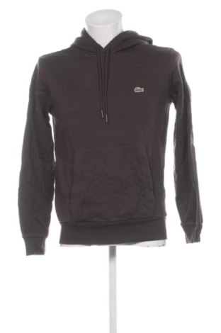Férfi sweatshirt Lacoste, Méret S, Szín Barna, Ár 16 319 Ft, #137881305