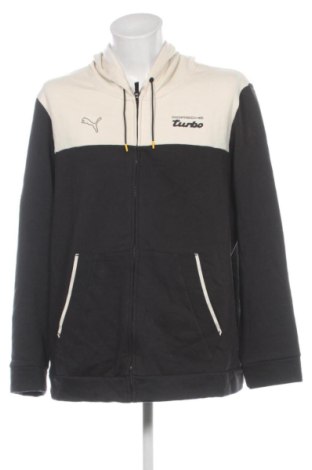 Herren Sweatshirt Porsche Design by Puma, Größe XXL, Farbe Mehrfarbig, Preis 31,99 €, #137881465