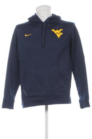 Męska bluza Nike, Rozmiar M, Kolor Niebieski, Cena 224,99 zł, #137881586