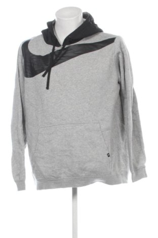 Hanorac de bărbați Nike, Mărime XL, Culoare Gri, Preț 272,99 Lei, #137881671