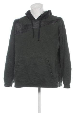 Hanorac de bărbați Nike, Mărime XL, Culoare Verde, Preț 272,99 Lei, #137881725