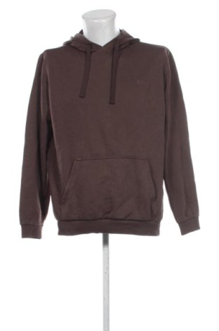 Férfi sweatshirt Calvin Klein, Méret M, Szín Barna, Ár 19 524 Ft, #137881892