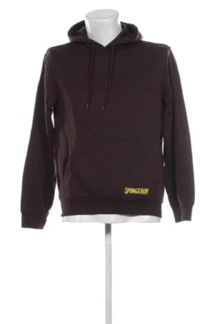 Hanorac de bărbați H&M, Mărime M, Culoare Maro, Preț 105,00 Lei, #137881924