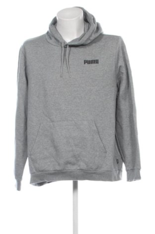 Męska bluza PUMA, Rozmiar XXL, Kolor Szary, Cena 224,99 zł, #137881925