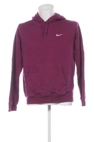 Męska bluza Nike, Rozmiar L, Kolor Fioletowy, Cena 207,99 zł, #137882018