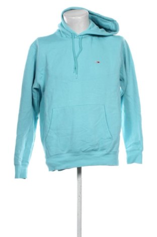 Hanorac de bărbați Tommy Hilfiger, Mărime L, Culoare Albastru, Preț 228,99 Lei, #137882058