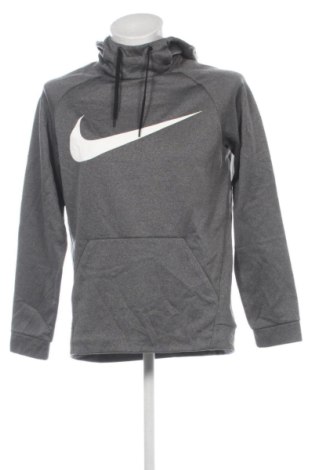 Herren Sweatshirt Nike, Größe M, Farbe Grau, Preis 49,99 €, #137882160
