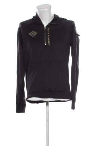 Męska bluza Black Bananas, Rozmiar M, Kolor Czarny, Cena 235,99 zł, #137882277