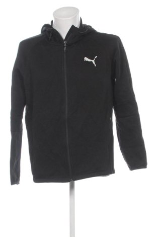 Hanorac de bărbați PUMA, Mărime XL, Culoare Negru, Preț 346,99 Lei, #137882514