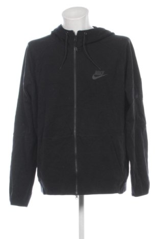 Мъжки суитшърт Nike, Размер XXL, Цвят Черен, Цена 40,39 €, #137882904