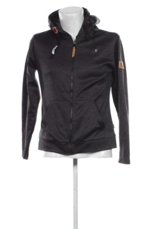 Herren Sweatshirt Rehall, Größe XL, Farbe Grau, Preis 28,99 €, #137883245