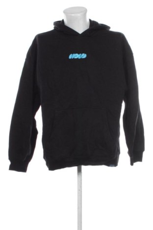 Męska bluza Unbranded, Rozmiar L, Kolor Czarny, Cena 76,99 zł, #137883304