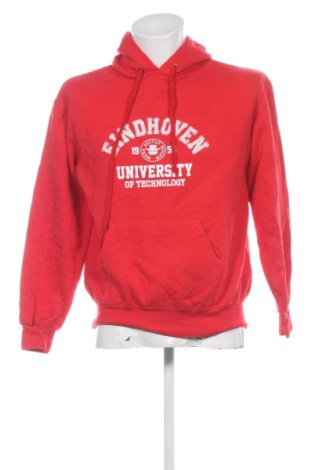 Herren Sweatshirt Unbranded, Größe M, Farbe Rot, Preis € 13,99, #137883453