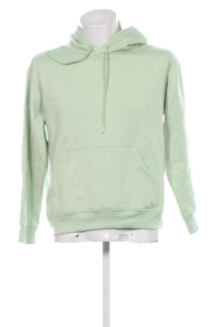 Męska bluza H&M, Rozmiar S, Kolor Zielony, Cena 53,99 zł, #137883634