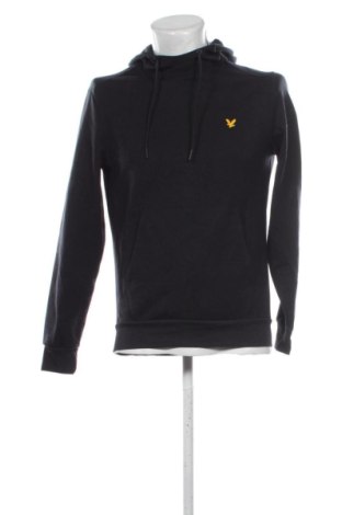 Hanorac de bărbați Lyle & Scott, Mărime S, Culoare Negru, Preț 251,99 Lei, #137884175