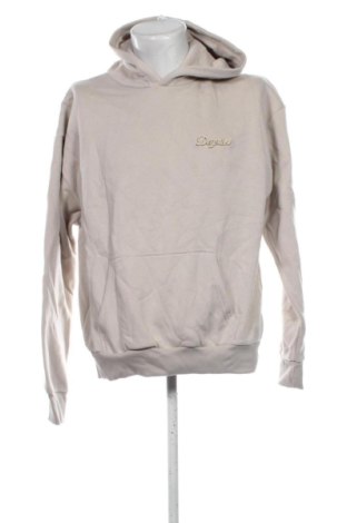 Férfi sweatshirt Dropsize, Méret M, Szín Bézs, Ár 20 309 Ft, #137885041