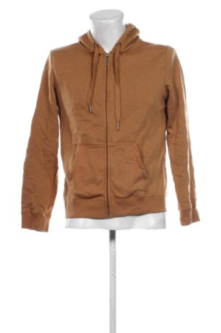 Herren Sweatshirt Colours Of The World, Größe L, Farbe Braun, Preis 19,99 €, #137885181
