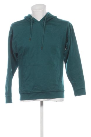 Hanorac de bărbați Urban Classics, Mărime S, Culoare Verde, Preț 285,99 Lei, #137885327