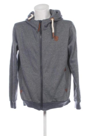 Férfi sweatshirt H&D, Méret L, Szín Szürke, Ár 7 809 Ft, #137885425