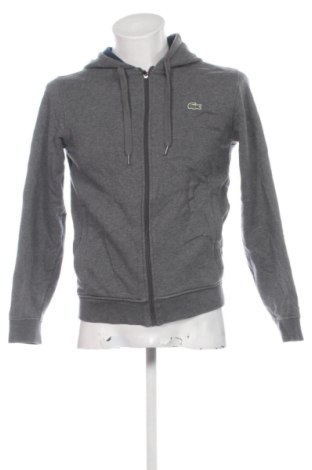Herren Sweatshirt Lacoste, Größe S, Farbe Grau, Preis € 45,99, #137885492