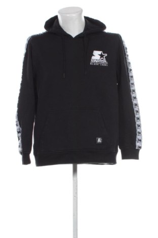 Hanorac de bărbați Starter, Mărime XL, Culoare Negru, Preț 104,98 Lei, #137886759