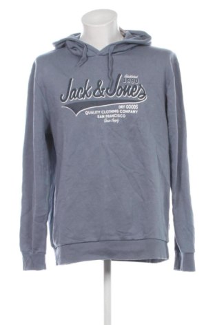 Férfi sweatshirt Jack & Jones, Méret XXL, Szín Szürke, Ár 20 309 Ft, #137887625