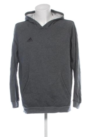 Férfi sweatshirt Adidas, Méret XL, Szín Szürke, Ár 20 609 Ft, #137887687