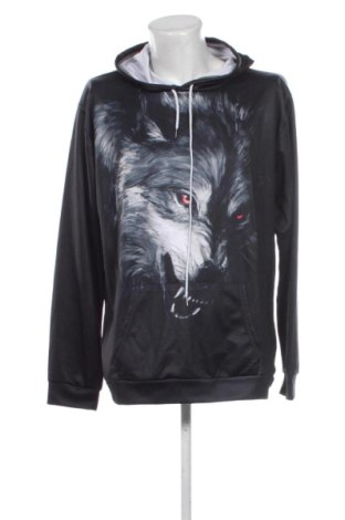 Męska bluza Unbranded, Rozmiar XL, Kolor Czarny, Cena 90,33 zł, #137887722