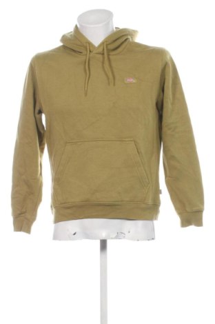 Férfi sweatshirt Dickies, Méret XS, Szín Zöld, Ár 20 309 Ft, #137887792