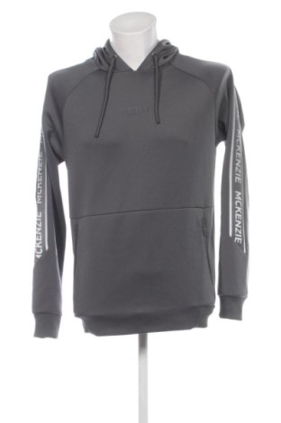 Herren Sweatshirt McKenzie, Größe M, Farbe Grau, Preis € 12,99, #137888463