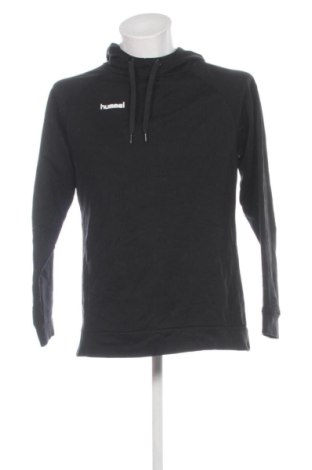 Herren Sweatshirt Hummel, Größe L, Farbe Schwarz, Preis € 52,99, #137888505