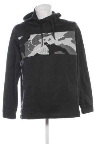 Férfi sweatshirt Nike, Méret XL, Szín Fekete, Ár 17 929 Ft, #137889202