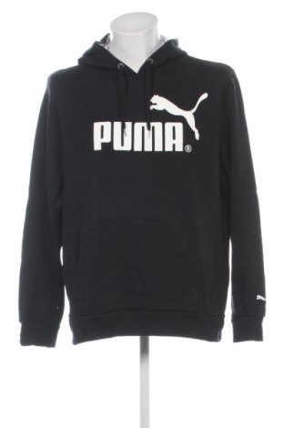 Herren Sweatshirt PUMA, Größe XL, Farbe Schwarz, Preis € 46,99, #137890073