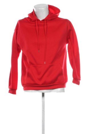 Férfi sweatshirt SHEIN, Méret M, Szín Piros, Ár 7 364 Ft, #137891890