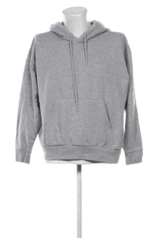 Herren Sweatshirt Weekday, Größe M, Farbe Grau, Preis 17,00 €, #137903193