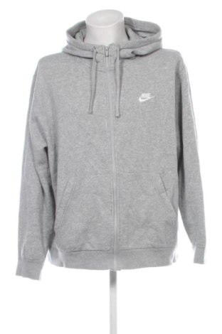 Férfi sweatshirt Nike, Méret XL, Szín Szürke, Ár 10 979 Ft, #137859909