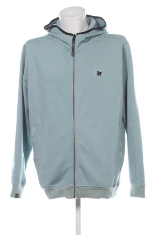 Hanorac de bărbați Vanguard, Mărime XXL, Culoare Albastru, Preț 153,99 Lei, #137860202