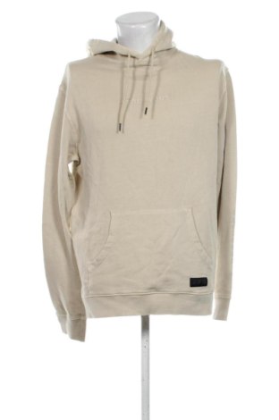 Мъжки суитшърт DC Shoes, Размер S, Цвят Бежов, Цена 63,44 €, #137871141