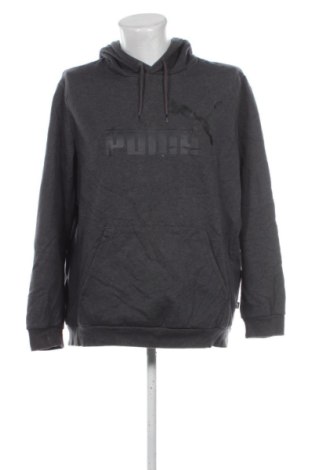 Męska bluza PUMA, Rozmiar XL, Kolor Szary, Cena 224,99 zł, #137877889
