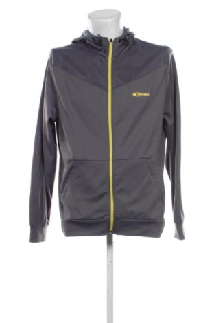 Férfi sweatshirt Unbranded, Méret XL, Szín Szürke, Ár 7 092 Ft, #137880812