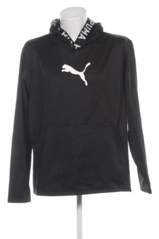 Herren Sweatshirt PUMA, Größe XXL, Farbe Schwarz, Preis € 46,99, #137881496