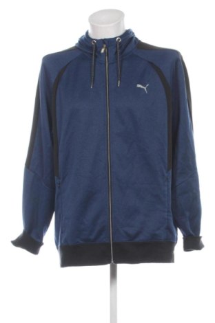 Hanorac de bărbați PUMA, Mărime XL, Culoare Multicolor, Preț 96,99 Lei, #137886259