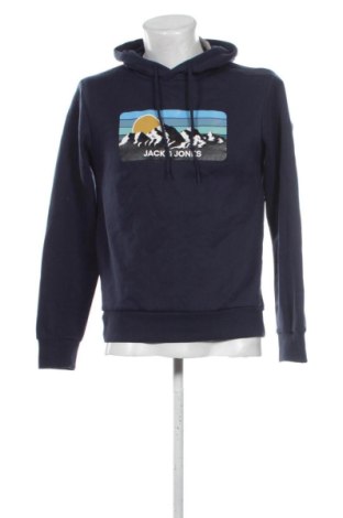 Férfi sweatshirt Jack & Jones, Méret S, Szín Kék, Ár 14 894 Ft, #137889756